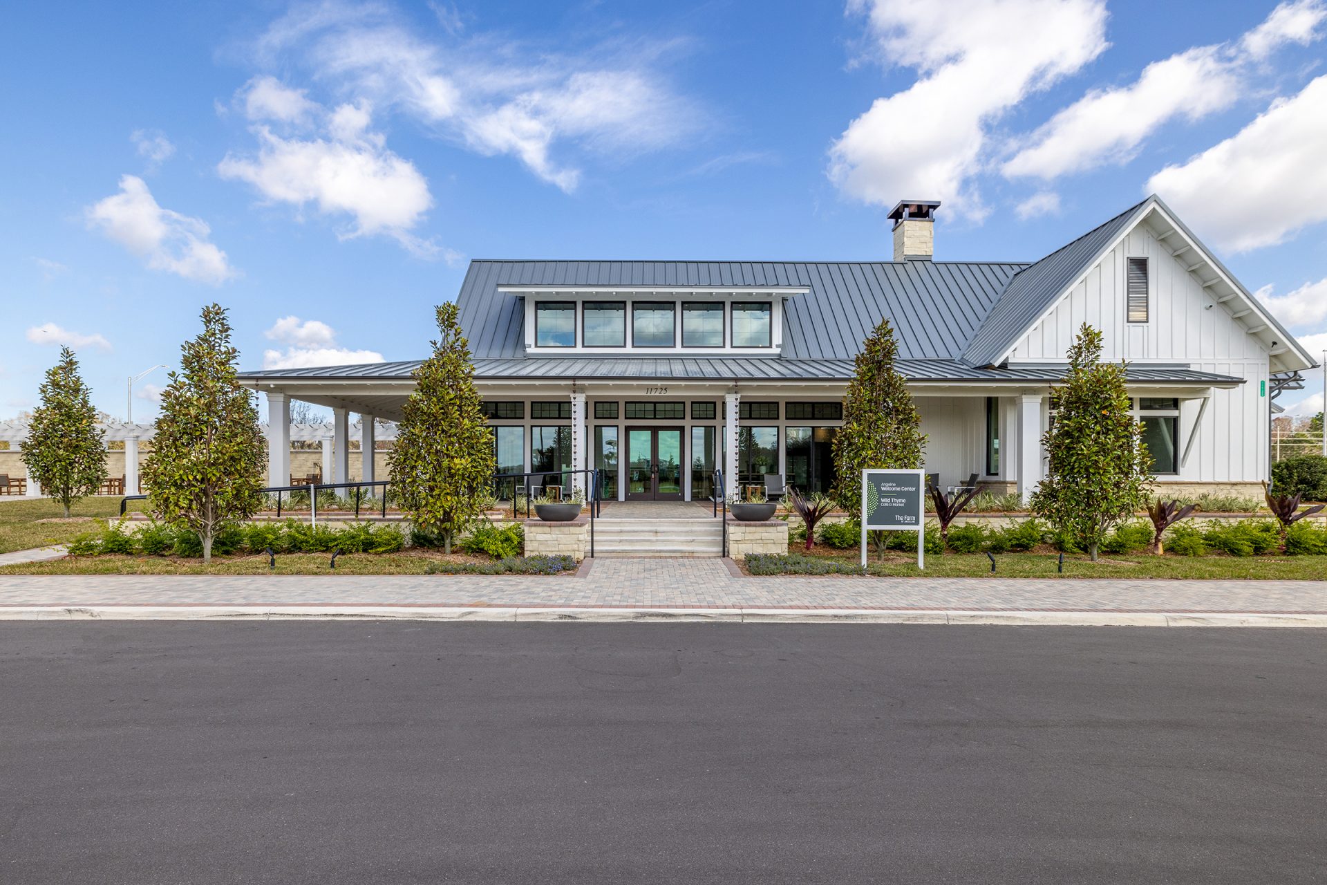 Angeline Firelight Images 30 Angeline Farmhouse Welcome Center