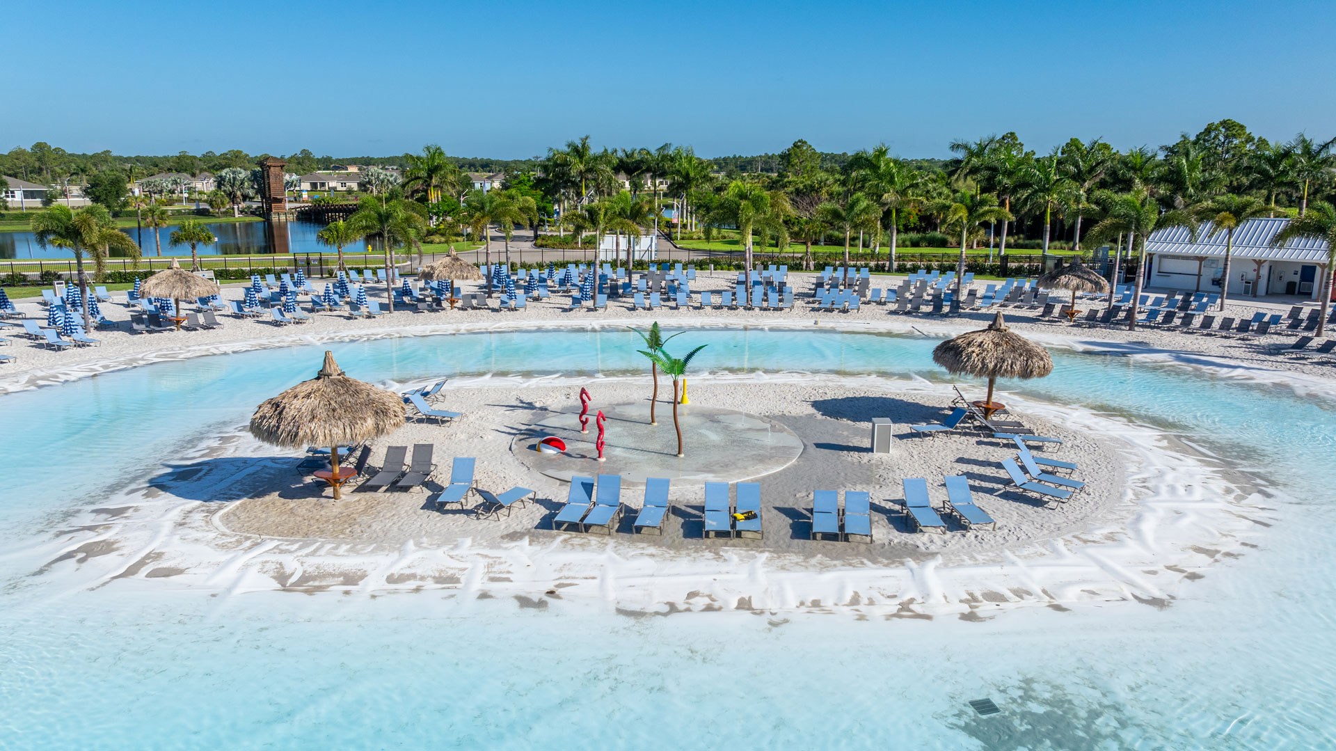 Angeline Farmhouse Welcome Center