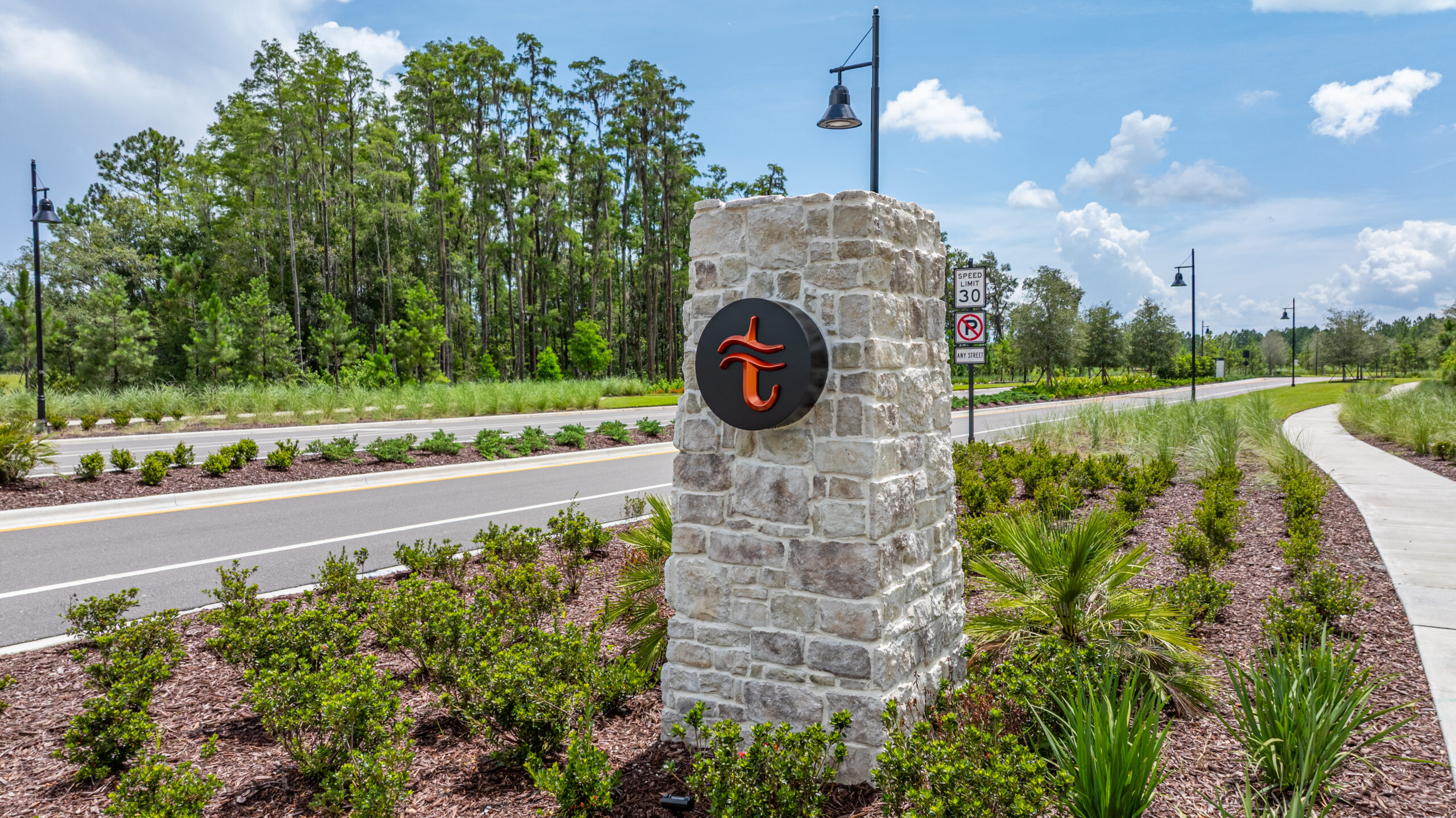 Angeline Farmhouse Welcome Center